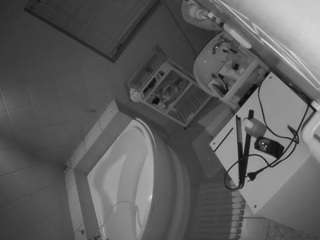 Julmodels Bathroom 1st Floor-2